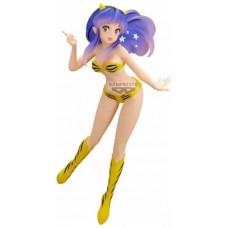 Figura banpresto urusei yatsura glitter &