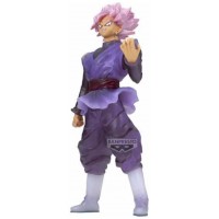 Figura banpresto dragon ball super clearise