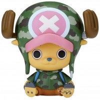 Figura banpresto one piece sofvimates chopper