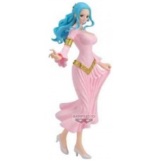 Figura banpresto one piece glitter &