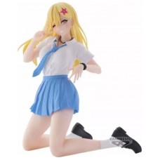 Figura banpresto 2.5 dimensional seduction aria