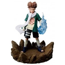 Figura banpresto naruto memorable saga choji
