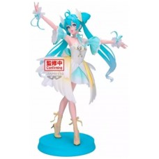 Figura banpresto hatsune miku evolve classical