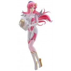Figura banpresto mobile suit gundam seed
