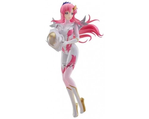 Figura banpresto mobile suit gundam seed