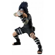 Figura banpresto naruto vibration stars sasuke