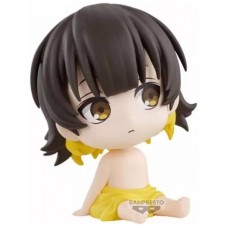 Figura banpresto bluelock mascot figure meguru