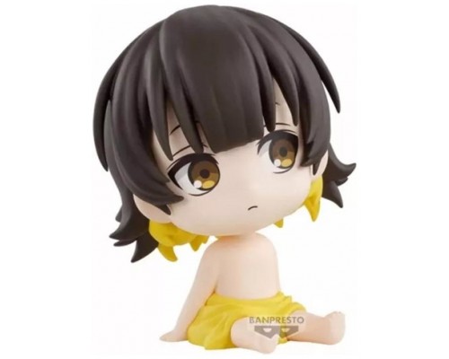 Figura banpresto bluelock mascot figure meguru
