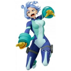 Figura banpresto my hero academia the