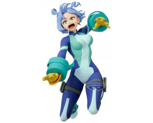 Figura banpresto my hero academia the