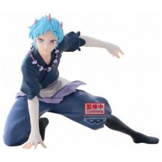 Figura banpresto oshi no ko aqua