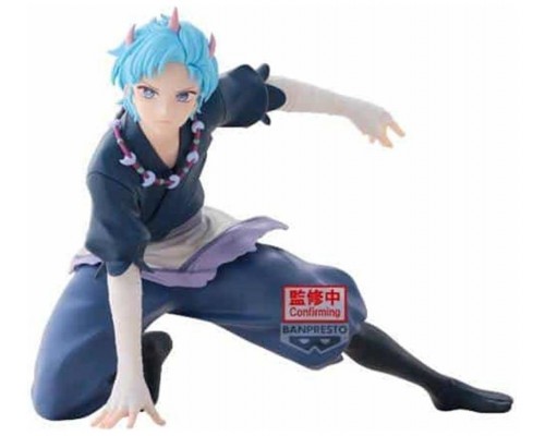 Figura banpresto oshi no ko aqua