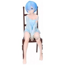 Figura banpresto re: zero starting life