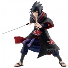 Figura banpresto naruto shippuden vibration stars