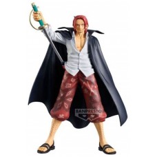 Figura banpresto one piece dxf the