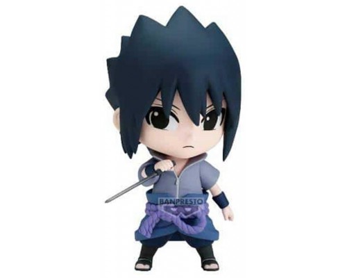 Figura banpresto naruto shippuden repoprize sasuke