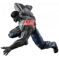Figura banpresto yu yu hakusho ankoku