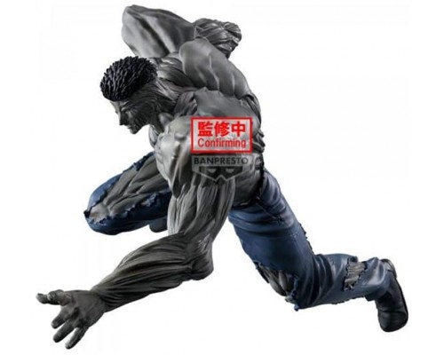 Figura banpresto yu yu hakusho ankoku