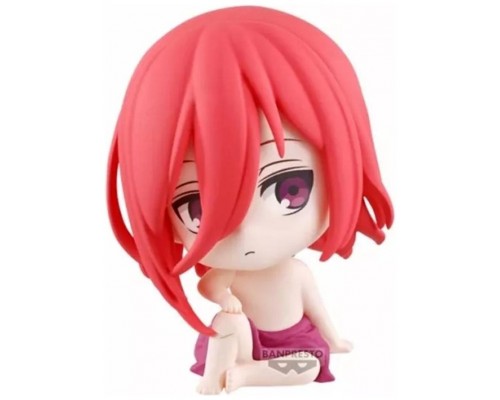 Figura banpresto bluelock mascot figure hyoma