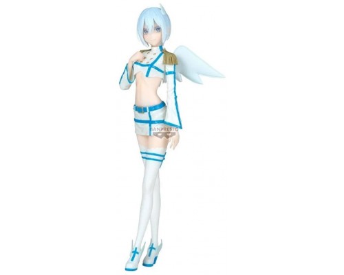 Figura banpresto 2.5 dimensional seduction glitter