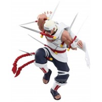 Figura banpresto naruto shippuden vibration stars