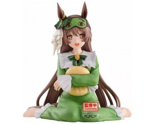Figura banpresto umamusume: pretty derby season