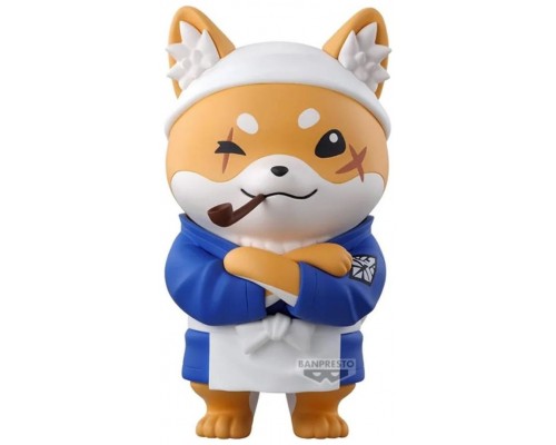 Figura banpresto blue archive big sofvimates