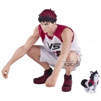 Figura banpresto kuroko basketball last game