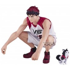 Figura banpresto kuroko basketball last game
