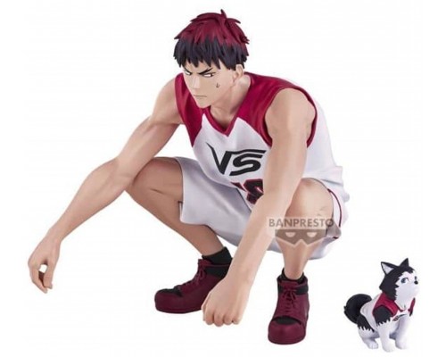 Figura banpresto kuroko basketball last game