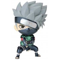 Figura banpresto naruto shippuden repoprize kakashi