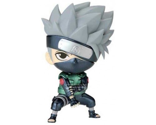 Figura banpresto naruto shippuden repoprize kakashi