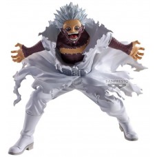 Figura banpresto my hero academia the