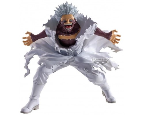 Figura banpresto my hero academia the