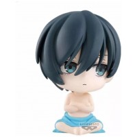Figura banpresto bluelock mascot figure rin