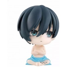 Figura banpresto bluelock mascot figure rin