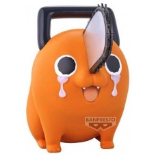 Figura banpresto chainsaw man big sofvimates