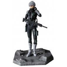Figura banpresto kaiju no. 8 reno