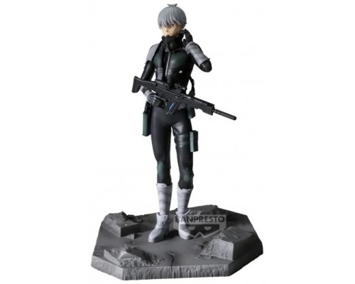 Figura banpresto kaiju no. 8 reno