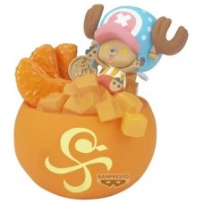 Figura banpresto one piece paldolce collection