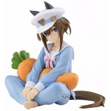 Figura banpresto umamusume: pretty derby relax