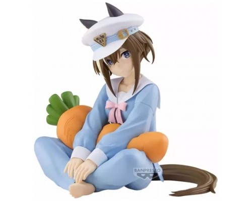 Figura banpresto umamusume: pretty derby relax