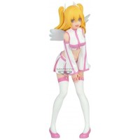 Figura banpresto 2.5 dimensional seduction glitter