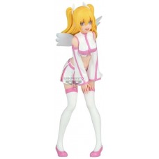Figura banpresto 2.5 dimensional seduction glitter