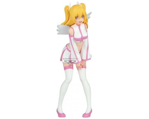 Figura banpresto 2.5 dimensional seduction glitter