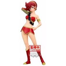 Figura banpresto urusei yatsura glitter &