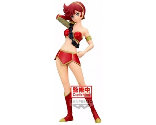 Figura banpresto urusei yatsura glitter &