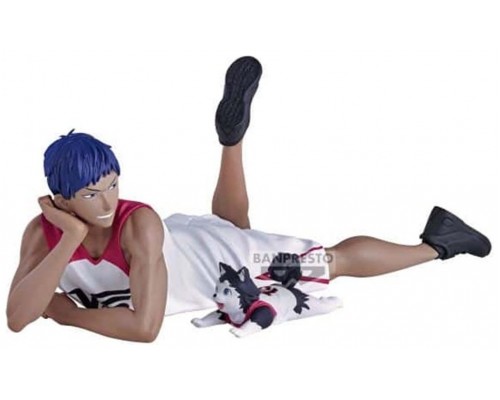 Figura banpresto kuroko basketball last game