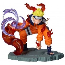 Figura banpresto naruto memorable saga naruto