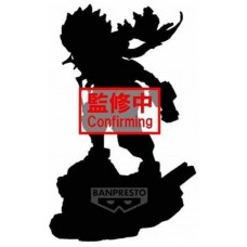 Figura banpresto my hero academia combination